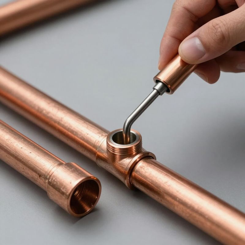 Sewer & Pipe Services in Clovis