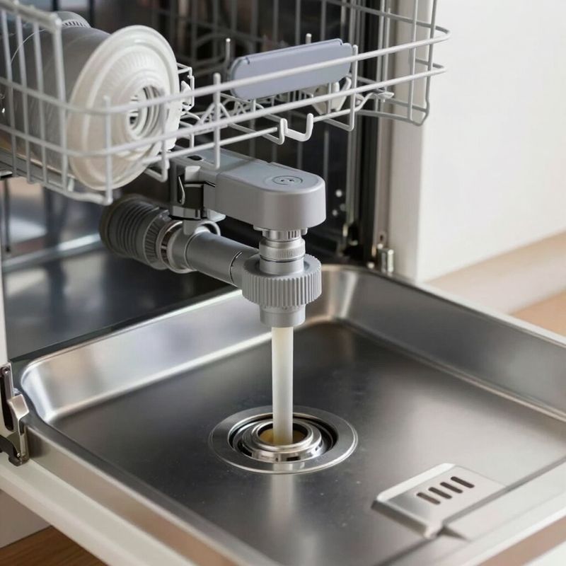 Garbage Disposal in Clovis