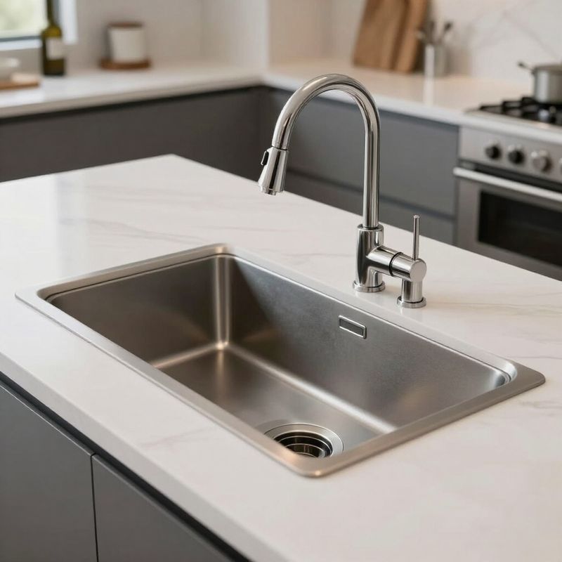 Bathroom & Kitchen Upgrades in Clovis